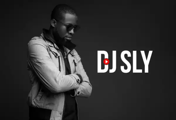 DJ Sly - Upness Ft Article Wan x Dopenation